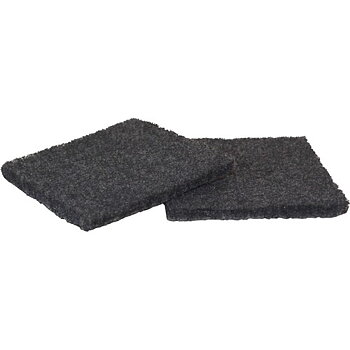 Savic filter for MIRA De Luxe - 2 pack