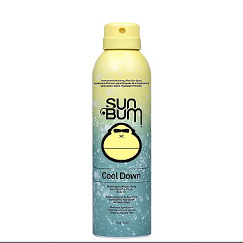 Sun Bum After Sun Cool Down Spray