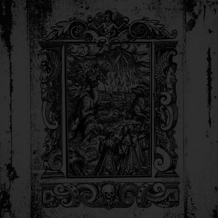 Forbidden Worship - The Unholy [CD]