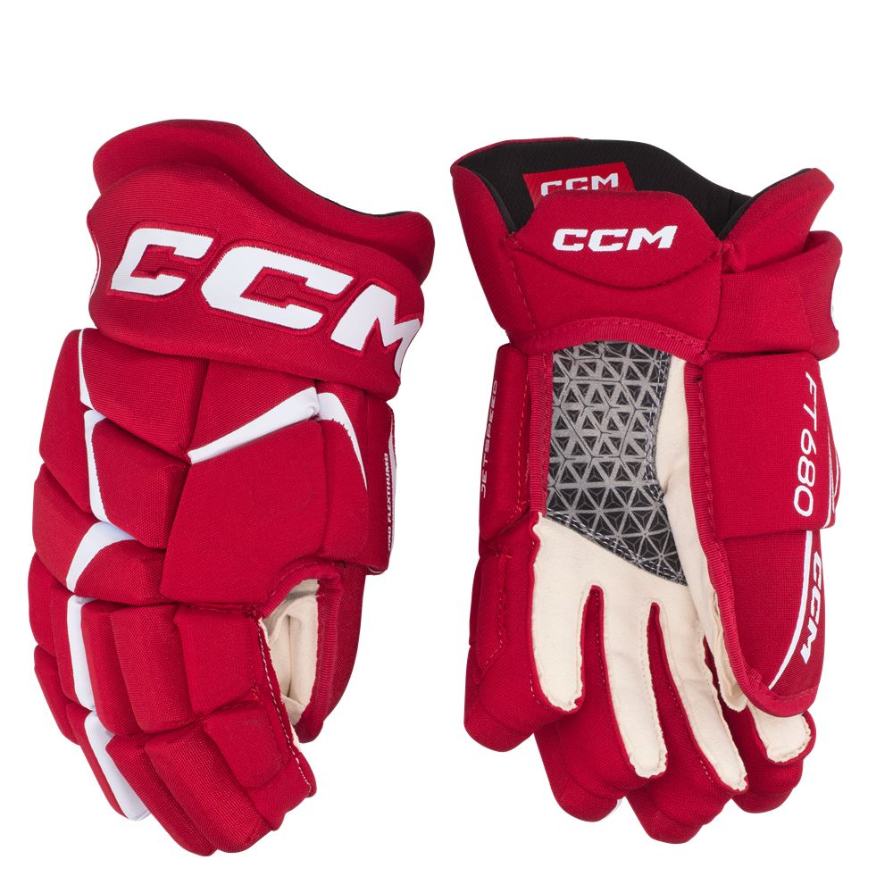 CCM Handskar Jetspeed 680 Jr - 3