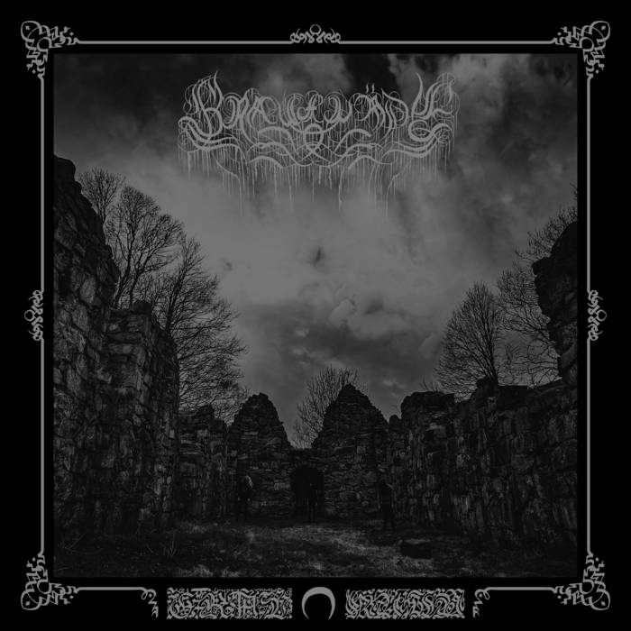 Gravkväde - Grav|ruin [CD]