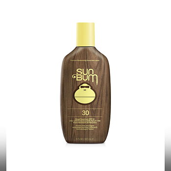 Sun Bum SPF 30 Sunscreen Lotion
