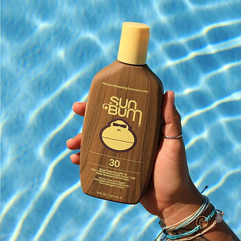 Sun Bum SPF 30 Sunscreen Lotion