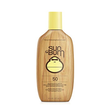 Sun Bum SPF 50 Sunscreen Lotion