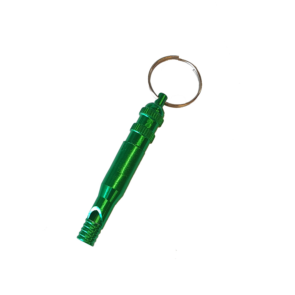 Whistle green