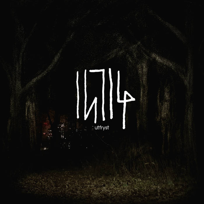 Intig - Utfryst [Digi-CD]