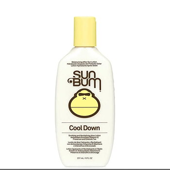 Sun Bum After Sun Cool Down Lotion