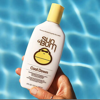 Sun Bum After Sun Cool Down Lotion