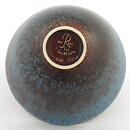 Gunnar Nylund (ARU 1954) Blue Rounded Bowl 13 cm