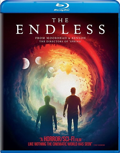Endless (BLU-RAY)