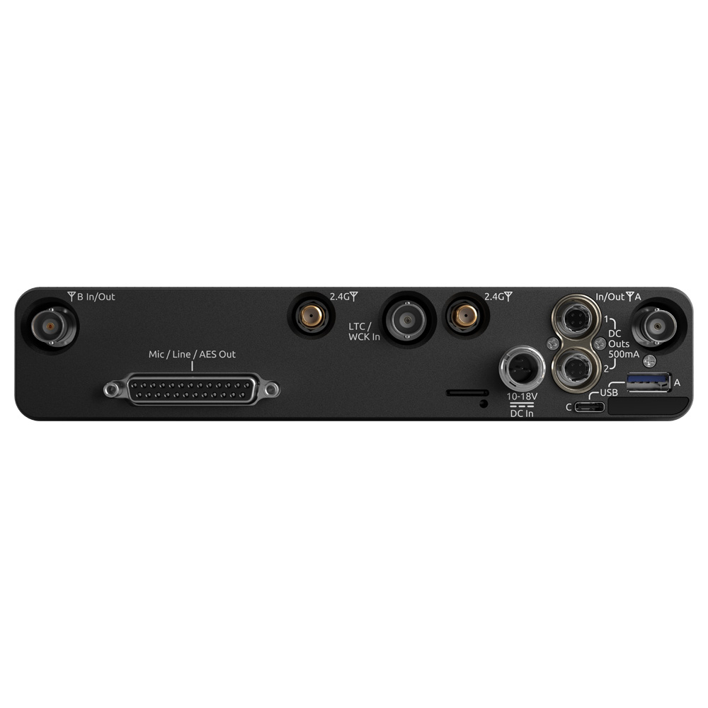 Sound Devices - ARX8 - 3