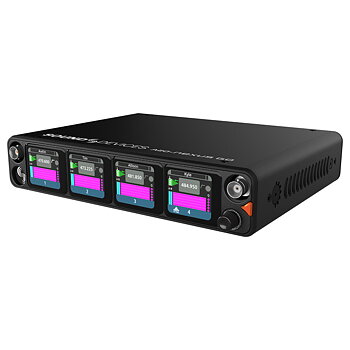 Sound Devices - ARX8