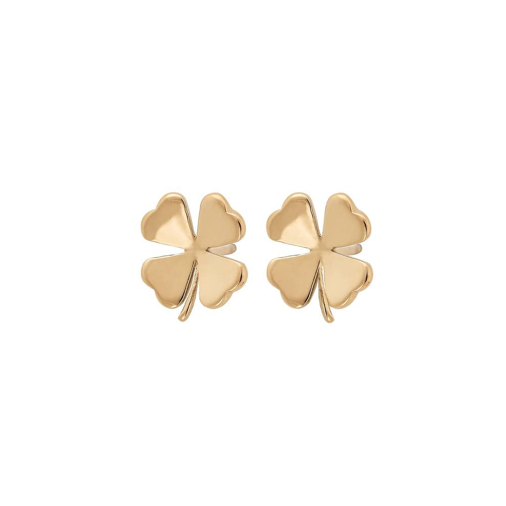 Edblad Lucky studs guld