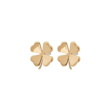 Edblad Lucky studs guld