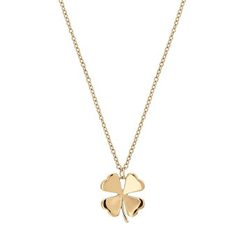 Edblad Lucky halsband guld