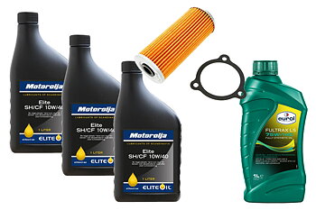 Servicepaket Motor TGB 1000