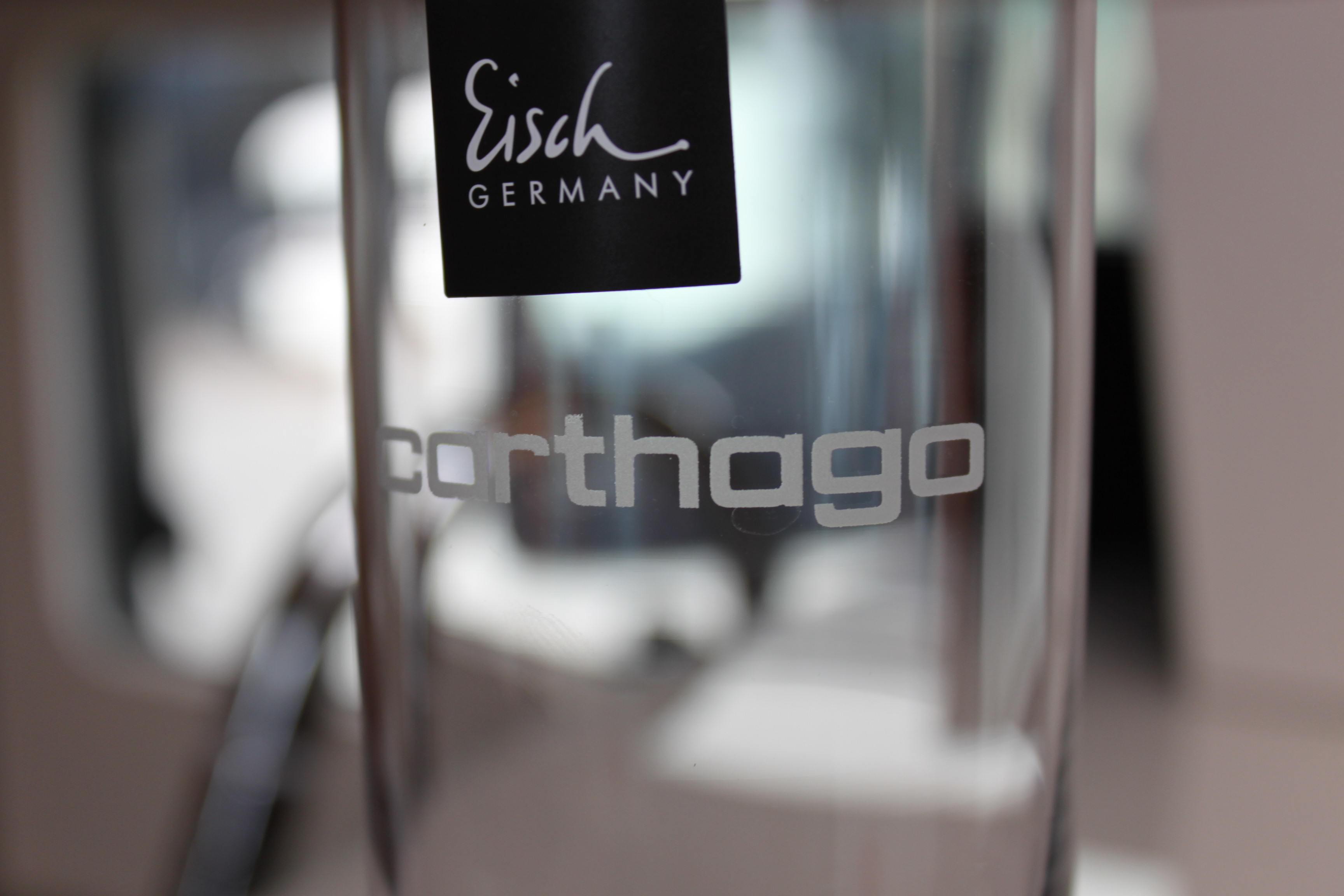 Carthago long drink glas - 2