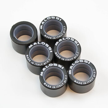 Variator vægtsæt Malossi 19x15,5mm (6x)