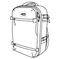 XL2 Backpack