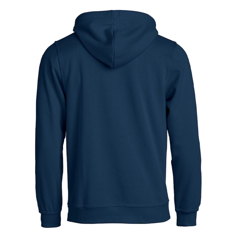 Hoodie Basic TBSS - 4