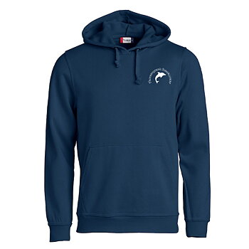 Hoodie Basic TBSS