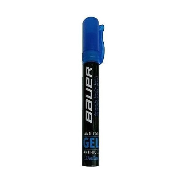 Bauer Anti Fog Gel