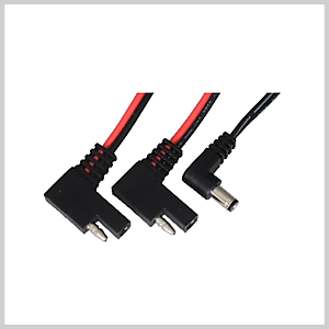 Tracer battery cable