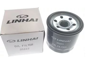 Oljefilter Linhai 500, 550, M550, UTV T-Boss 520, 550 (35223)