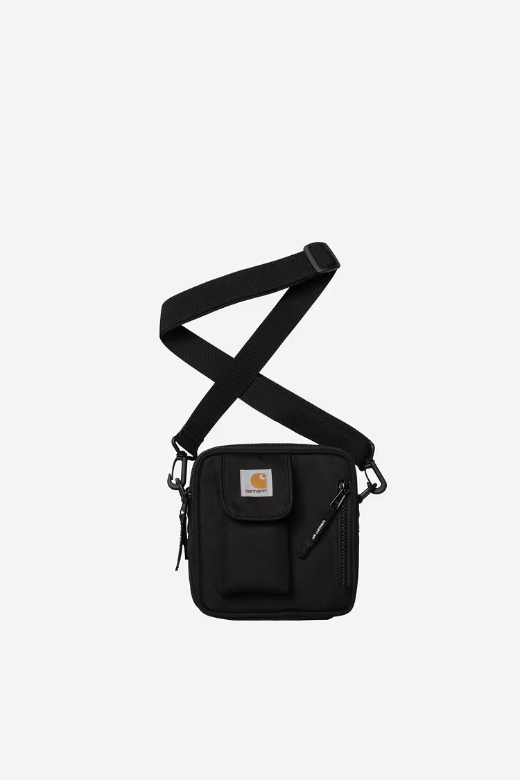 Carhartt WIP Essentials Bag Small Black