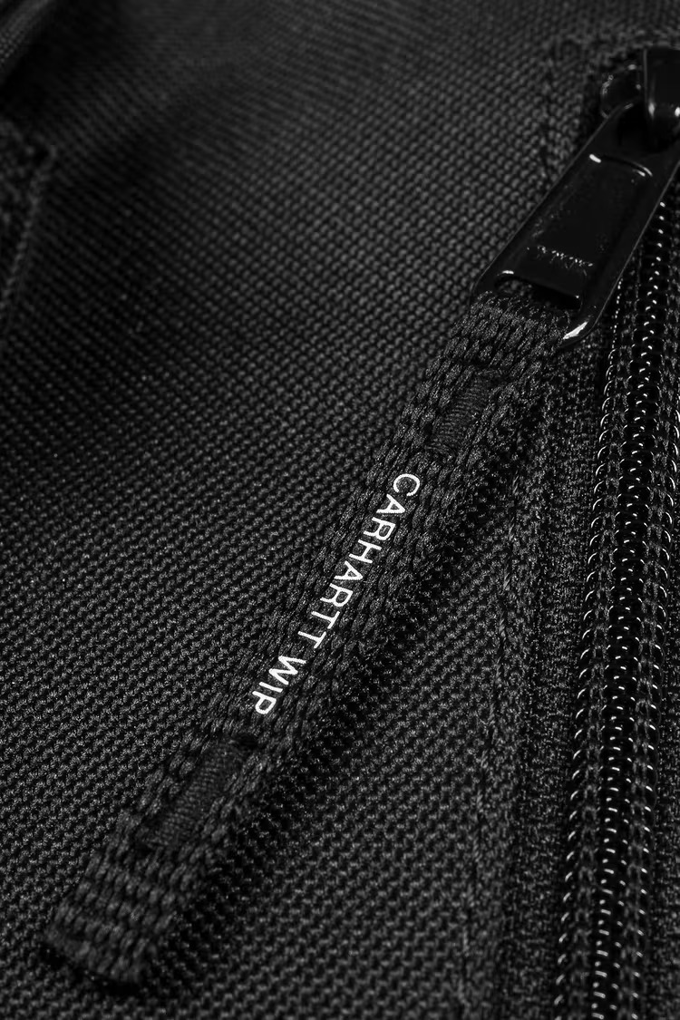 Carhartt WIP Essentials Bag Small Black - 7