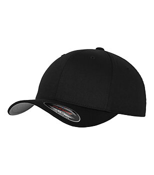 Keps Flexfit Wooly Combed