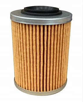 Oljefilter Linhai M565L, M570L, Promax 570, T-Boss 570