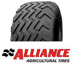 620/40R22.5 Alliance A-381 Floatmaster