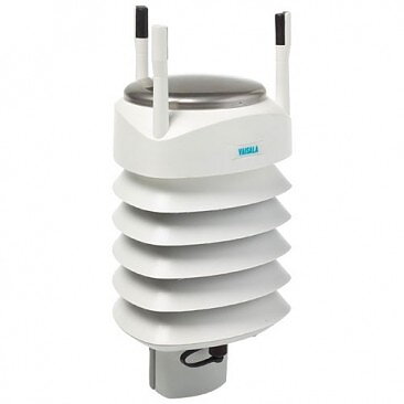 Weather Station WXT533