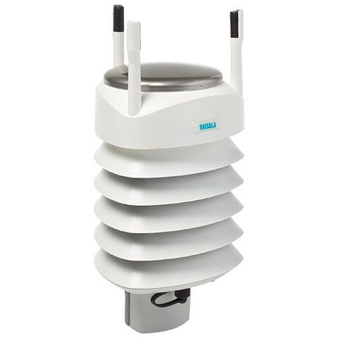 Weather Station WXT536