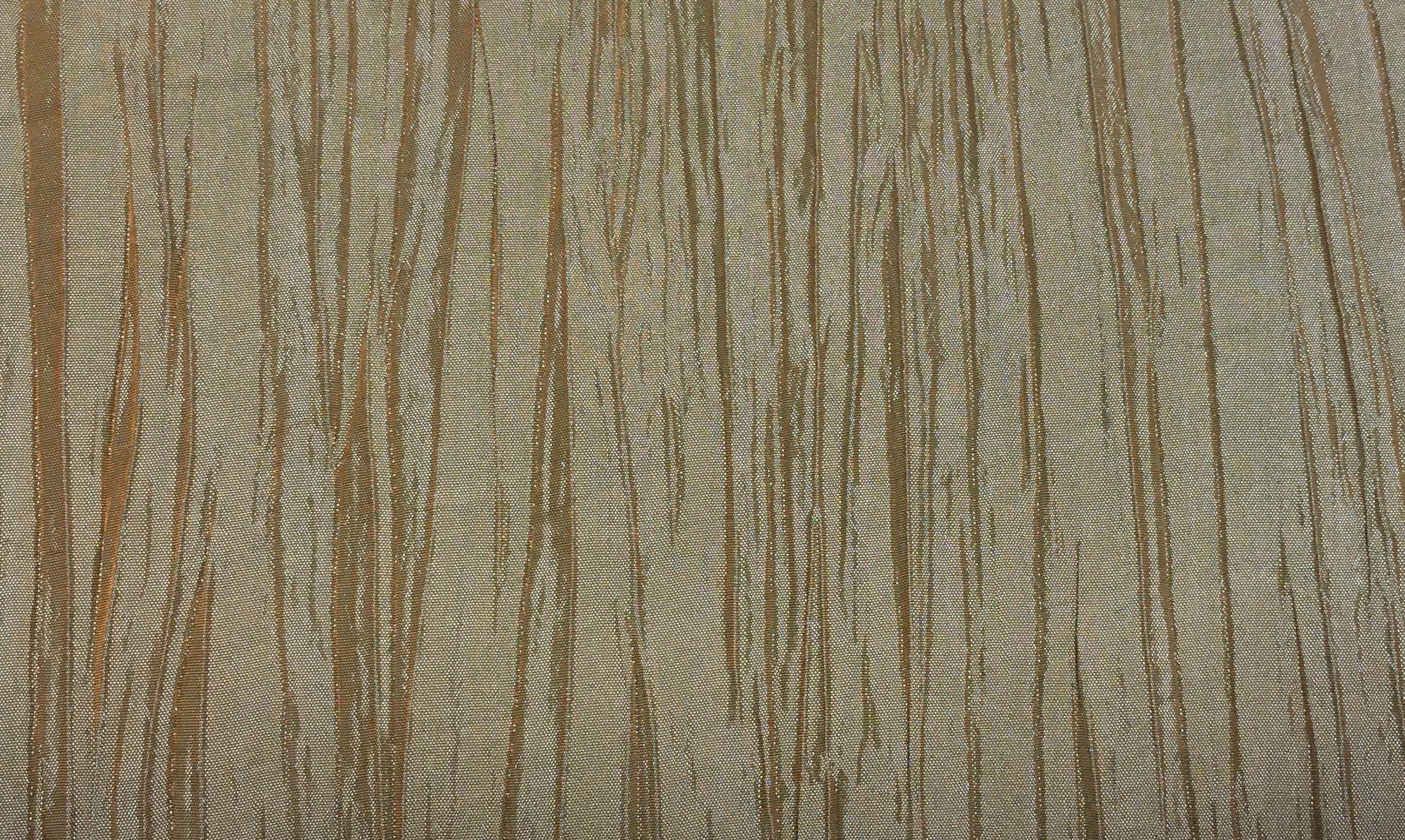 Krinklad Taft Beige Turkos