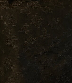 Glittrid Jacquard Taft