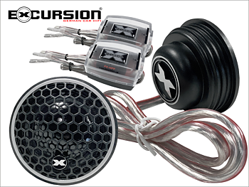 Excursion PX 1S