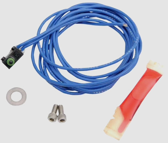 PM Repl Starter Interrupt/Brake Switch Assy