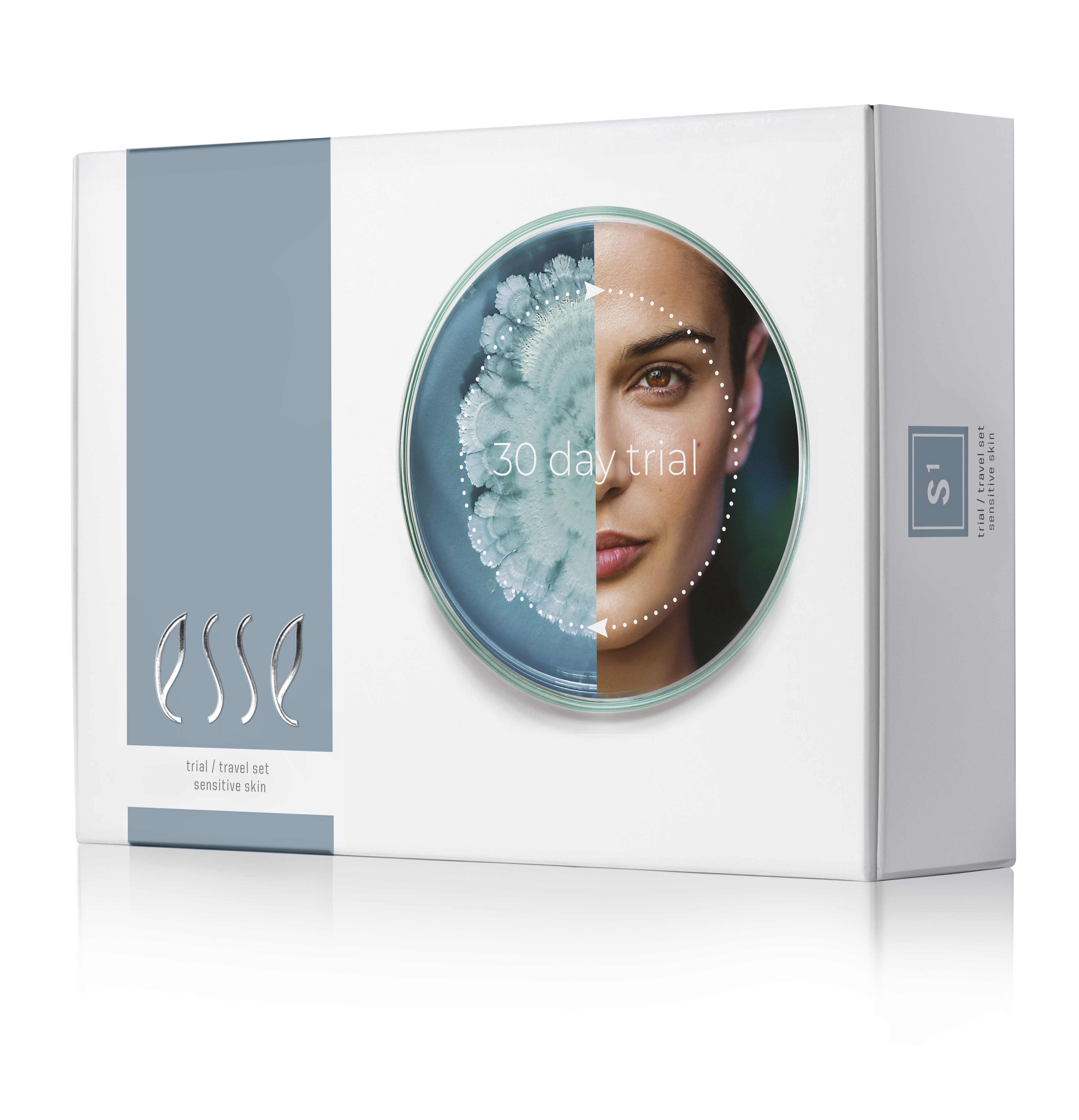 Esse Skincare - Travel/trial kit - Sensitive Skin - 2