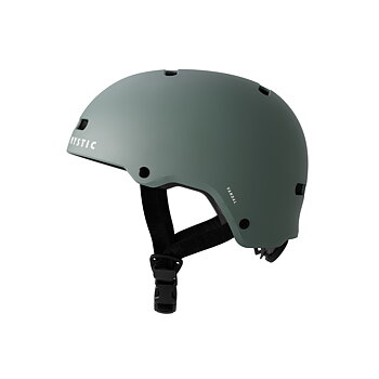Mystic Vandal PRO Helmet Dark Olive