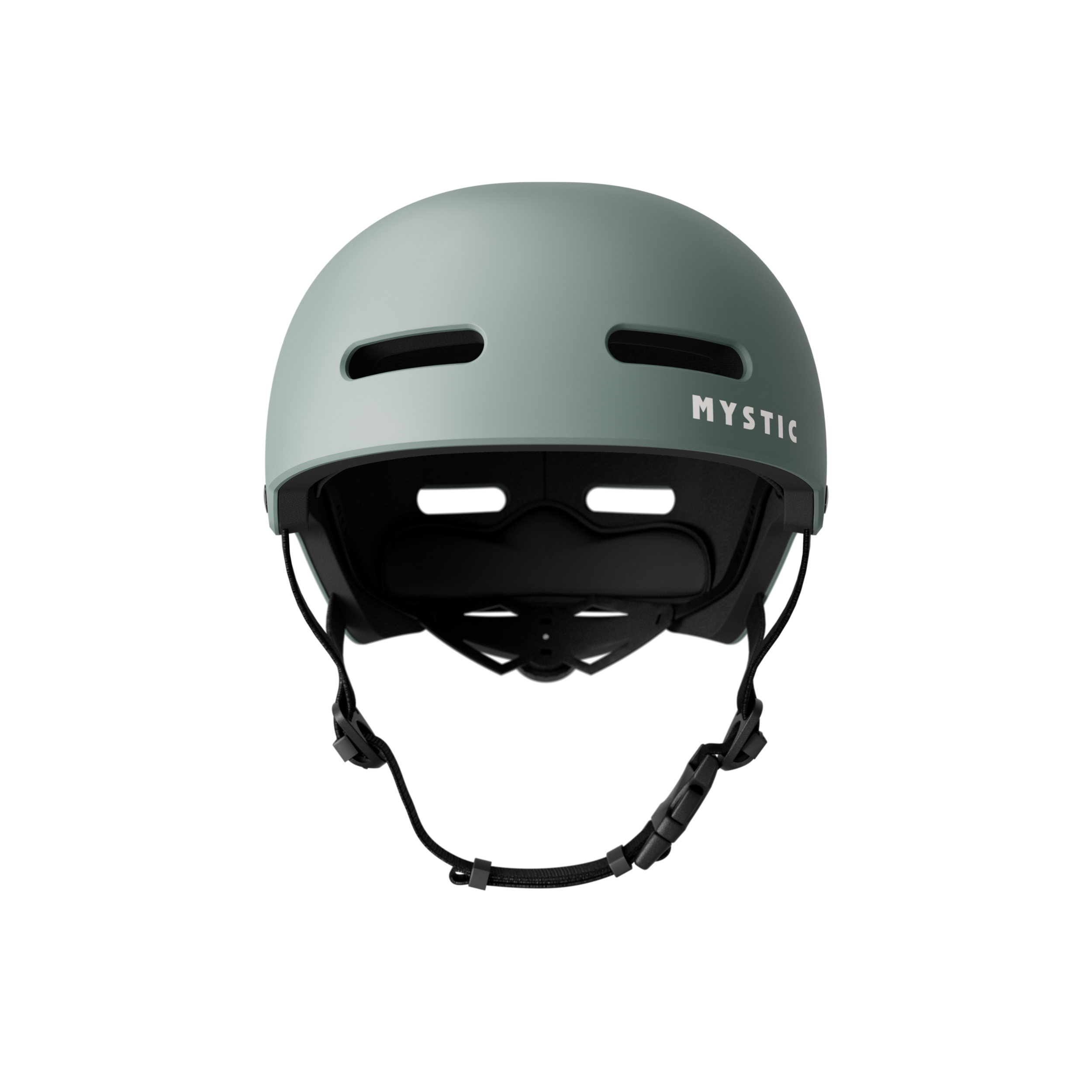 Mystic Vandal PRO Helmet Dark Olive - 4