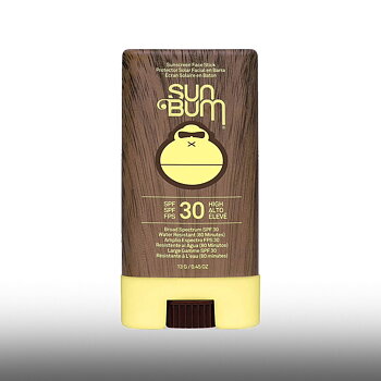 Sun Bum SPF 30 Sunscreen Face Stick