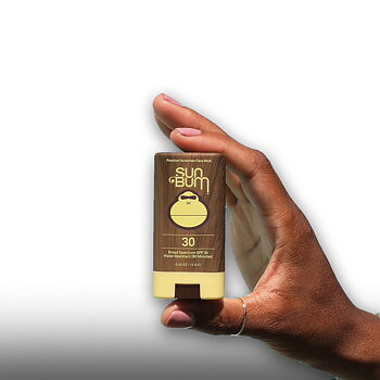 Sun Bum SPF 30 Sunscreen Face Stick