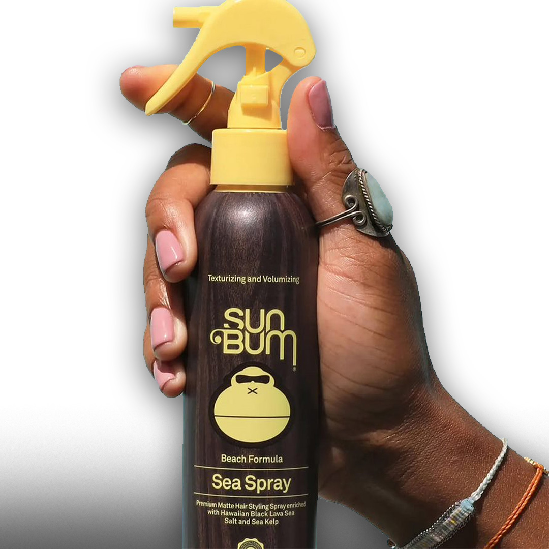 Buy Sun Bum Beach Formula Sea Spray at