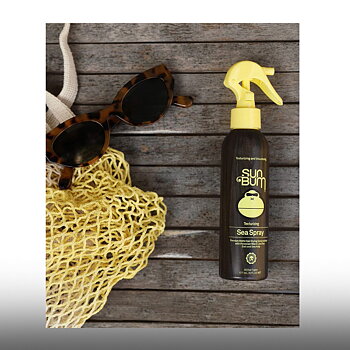 Sun Bum Sea Spray