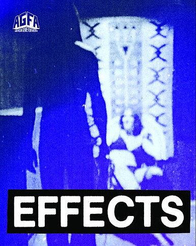 Effects (BLU-RAY 4K ULTRA HD + BLU-RAY)
