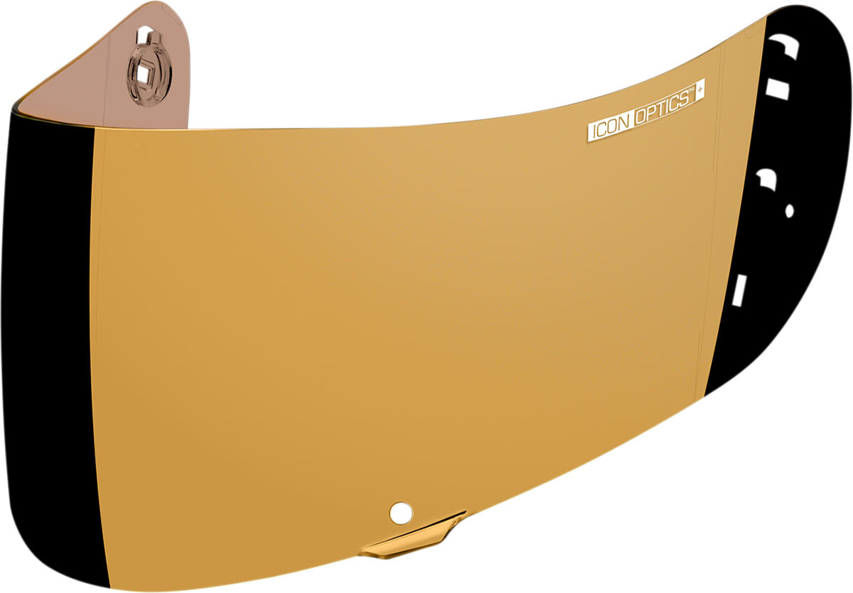Visir RST Bronze