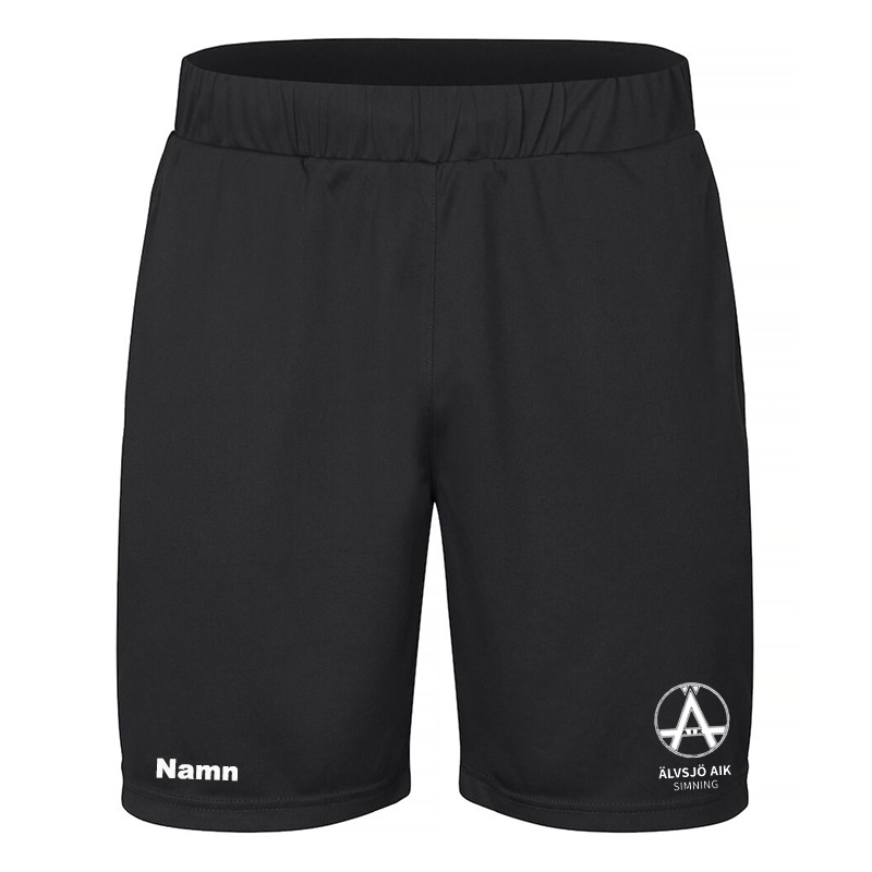 Active shorts Älvsjö AIK - 2