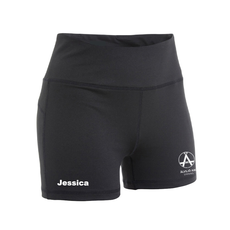 HotPants Älvsjö AIK - 2